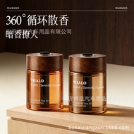 All Season Zen Tea Fragrance Car Aromatherapy Car High-End Car Interior Eau De Toilette Long-Lasting