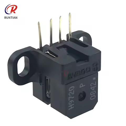 Original AVAGO Raster Sensor H9730 H9720 H9740 Encoder Sensor for UV Printer 180dpi 150dpi 360dpi En