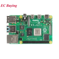Raspberry Pi 4 Model B 4GB Python Programming Linux Development Board Module