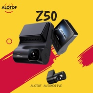 DDPAI Z50 4K 2160P Dash Cam GPS Front + Rear Cam