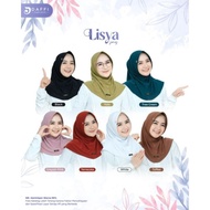 HIJAB SPORTY LISYA DAFFI