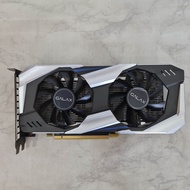 GALAX GTX1060 6GB DDR5 มือสอง