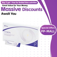 【PP-MALL】Belixz I-vxion IVXIONN Eye Supplements 100% ORIGINAL Eye Nutrient Food Supplement body Deto