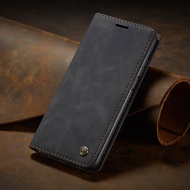 Oppo Reno 8 4G / Rno 8T / Reno 8Z 5G / RENO 8 Z/RENO 8T 5G/RENO 8T 4G FLIP CASE CASEME COVE LEATHER 