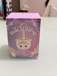 hacipupu星座系列盲盒
