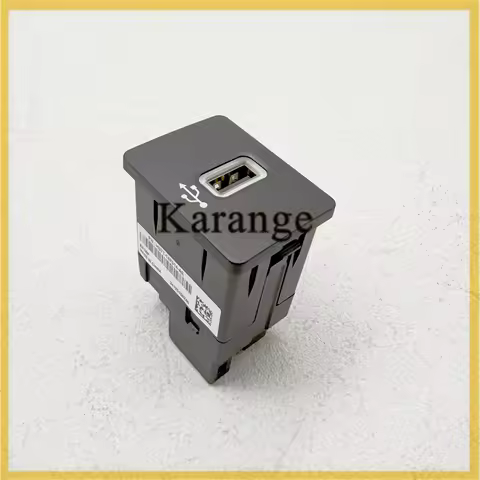 NEW USB Interface Module Sync 3 Single Port Fits for Ford APPLE CARPLAY for Mustang & Focus HU5Z-19A