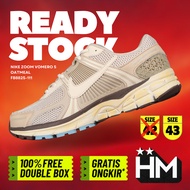 Nk Zoom Vomero 5 Oatmeal FB8825-111 Sneaker