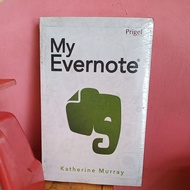 MY EVERNOTE BOOK