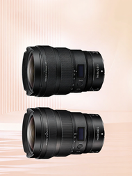 Nikon | เลนส์ Nikon หลายตัว