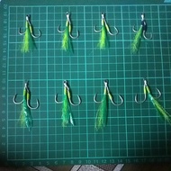 Assist hook micro jig