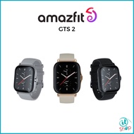 Amazfit GTS 2 smartwatch Fitness watch with 90 sports modes, SpO2, Heart rate, Sleep, Stress monitor