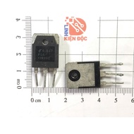 [Combo of 5] FQA11N90C N-channel Mosfet 11A 900V TO-3P disassembled product