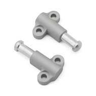 VANQUISH PRODUCTS H10 OPTIC ALUMINUM FUNCTIONAL BUMP STOPS (2)