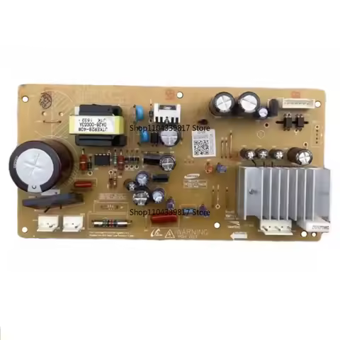 For Samsung refrigerator module board DA92-00279A DA92-00279B DA41-00797A inverter board driver boar