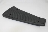 德國SIP-VESPA 灰色中央腳踏板/三角板/踏板/中心舌 PX80-200E/​Lusso/P200E