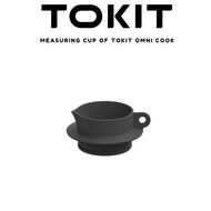 TOKIT Omni Cook Robot Accessories Measuring Cup Measure Liquids In A Clean And Smart Way