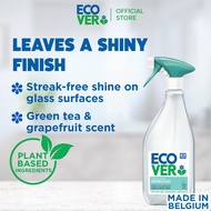 Ecover Window & Glass Cleaner 500ml