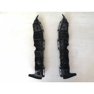 [READY STOCK] TOYOTA WISH ZNE10 2003YR-2009YR BUMPER BRAKET BUMPER SUPPORT FRONT REAR