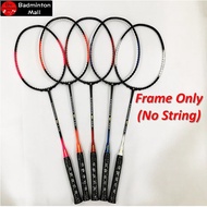 Apacs Original Training Badminton Racket 120grams / 140grams / 160grams / 180grams / 200 grams - (1Pcs)