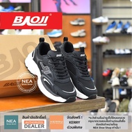 [ลิขสิทธิ์แท้] Baoji 1106 New Life Balance [W] NEA รองเท้าผ้าใบ ผู้หญิง บาโอจิ แท้ 530