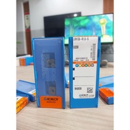 Milling cutter/Inert LRH130-R1.0-S -CX330 – Korloy – Korea