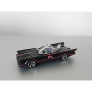 Hot Wheels TV Series Batmobile