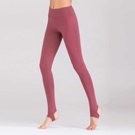 Sports High High Lululemon Pants Leggings Waist Yoga Fitness Long Performance