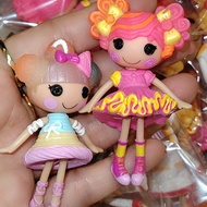 ✨Button Doll Lalaloopsy Lalaloopsy Mini Trumpet Doll Doll