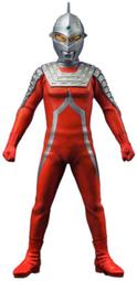 【秋葉猿】正日版代購 少年限定 X-PLUS 巨大系列 超人力霸王 賽文 50公分