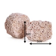 3D Biological Technology Filter Media Balls