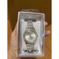 authentic aldo watch