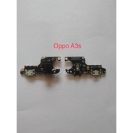 Oppo realme C1/A3s charging board