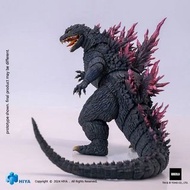 海雅 HIYA《哥斯拉 2000》Godzilla（1999）[落單後約14天內到貨]