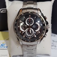 GO! Jam Tangan Casio Edifice EF-560 Original