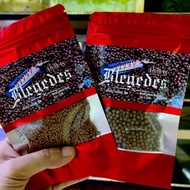 PELLET BLEGEDES UNTUK CHANNA MARU YS 30 GRAM | MEMPERTAJAM CORAK