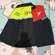 Lalamove indriver lalamove vest lalamove reversible