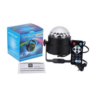 Led Disco Lights Remote Movable Disco Lights Magic Ball Disco Lights Twinkling RGB