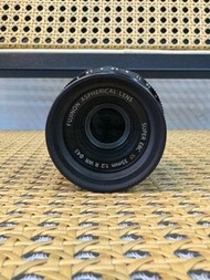 35mm f2 Fuji
