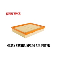 [XL]NISSAN NAVARA NP300 2016 AIR FILTER