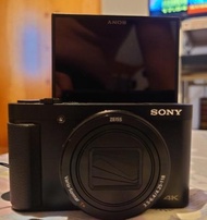 二手 SONY HX99 數位相機