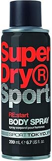 Superdry Sport Re:start Body Spray