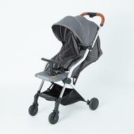 Babyshop Giggles Zorro Foldable Baby Stroller