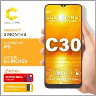 LCD For Realme C30 RMX3581 (With Touch Screen Display)