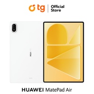 HUAWEI MatePad Air l แท็บเล็ต | AI ครบทุกการทำงานระดับ PC | จอ OLED PaperMatte 12"| 16GB*+256GB (สิน