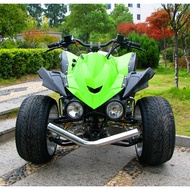 Manufacturer Sales Motorcycle and Accessories ATV Four-Wheel Desert Car Style ATV Fashionable Popula