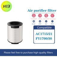Air Filter AC1715/21 Air Purifier Filter FY1700/30 Air Purifier Nano Protect HEPA Filter