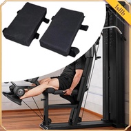 [Lsllb] Shoulder Pad for Squat Machine, Soft Thick Foam Squat Pad, Fitness Equipment Accessory for C