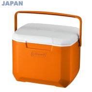 "Ultimate Coleman 16QT Excursion Cooler - 14L of Insulated Power for Camping, Fishing, Sports Events