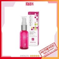 Andalou Naturals 1000 RosesTM Absolute Serum