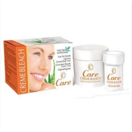 100% Original Care  Bleach Cream with tray and spatula 50g
